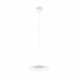 Imagén: Пендел-висяща лампа LED 24W 2250lm Ø370 бяло SORTINO-S