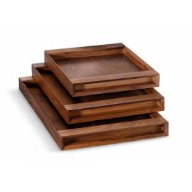 PHILIPPI Дървена табла за сервиране “LODGE“ - S размер