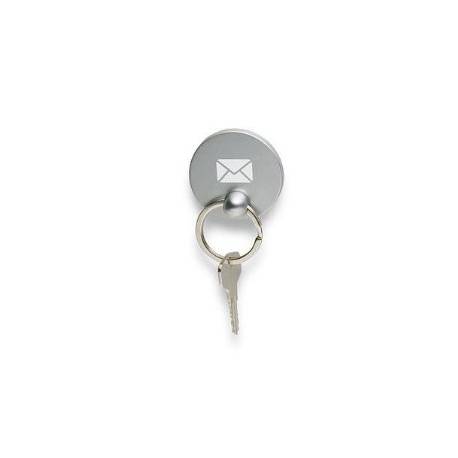 PHILIPPI Магнитна закачалка за ключове“Кей пойнт“-за пощенска кутия