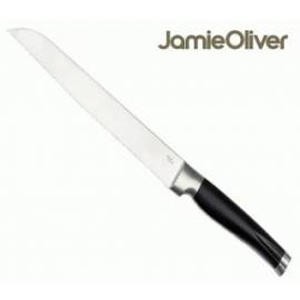 JAMIE OLIVER Нож за хляб - 22 см