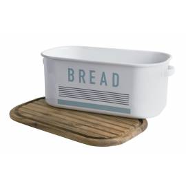 Imagén: Кутия за хляб VINTAGE - JAMIE OLIVER