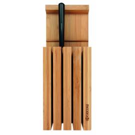 Бамбуков блок за ножове - Kyocera