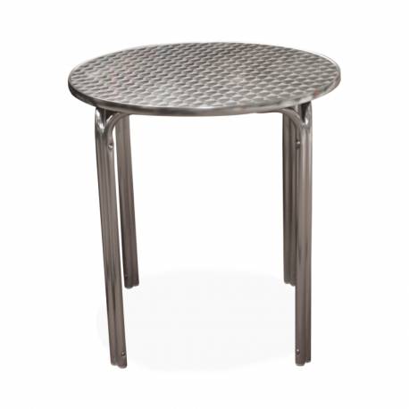 Алуминиева маса , Ø60 см
