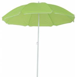 Плажен чадър 1.8 м, зелен