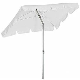 Чадър за балкон 180 x 120 см, бял
