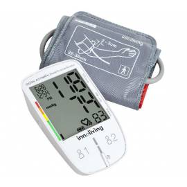 Дигитален автоматичен уред за измерване на кръвно налягане - Innoliving