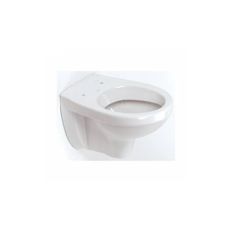 Стенна тоалетна Cersanit Delfi