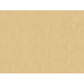 Сатенен тапет Романтика, Satin Uni 8766-38, жълт