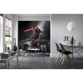 Imagén: Фототапет Star Wars - Kylo Ren, 8 части, 368х254 см