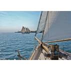 Фототапет, Sailing, 8 части, 368х254 см
