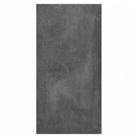 Гранитогрес Manhattan, тъмно сив, 30х60 см