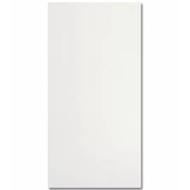 Imagén: Гранитогрес Superwhite - 30х60 см, бял