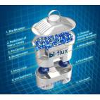 Филтри за минерален баланс Laica Biflux за кана за филтриране на вода в комплект от 3 бр
