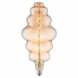 LED крушка Amber, Е27, 4 W