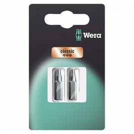 Комплект битове Wera 867/1, TX50, 35 мм, 2 броя