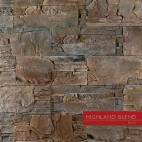 Highland Blend - Rusty﻿  (ъгли) - кашон (ъгли) 1,6 m﻿