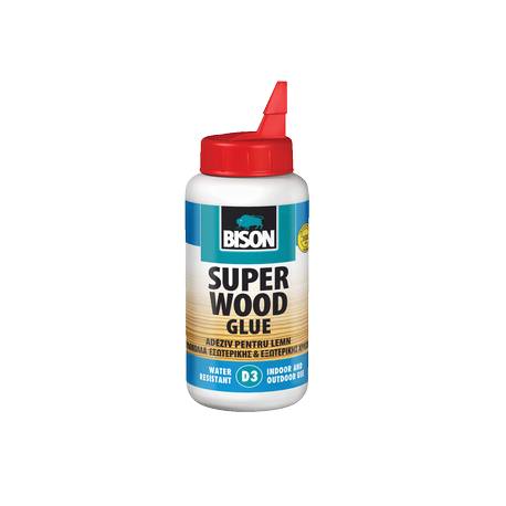 Лепило Super Wood Glue, 750 г