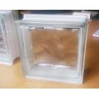 Стъклени блокчета -прозрачни 19x19x8 см