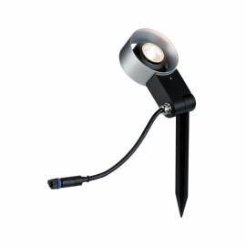 Imagén: Градински LED спот Plug & Shine, 24 V, 6,8 W