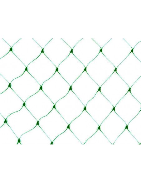 Мрежа против птици 2x100 м