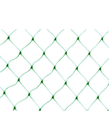 Мрежа против птици 2x50 м