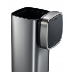 Квадратен сензорен кош за отпадъци “PERFECT“ -  35 литра - мат EKO
