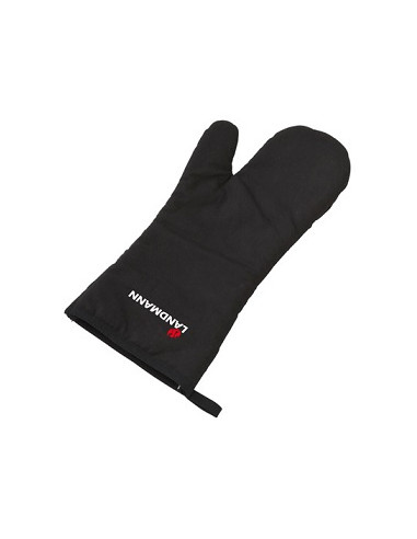 Ръкавица за предпазване от горещи предмети 36х18см
