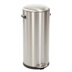 Кош за отпадъци с педал  “BELLE DELUXE“- 30 литра - мат EKO