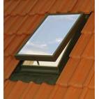 Покривен прозорец Fenstro - 45 x 73 см - капандура