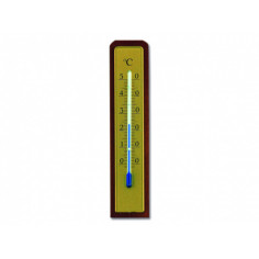 Стаен термометър TFA, орех