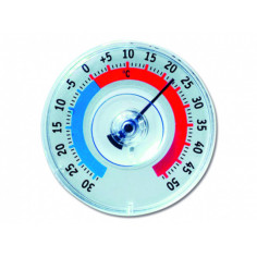 Термометър за прозорец TFA