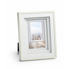 Imagén: Рамка за снимки “VIEW 3D“ - 10х15см -  Philippi