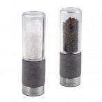 Комплект мелнички за сол и пипер “REGENT CONCRETE“ - COLE & MASON