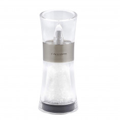 Мелничка за сол “FLIP“ - 15,4 см. - COLE & MASON