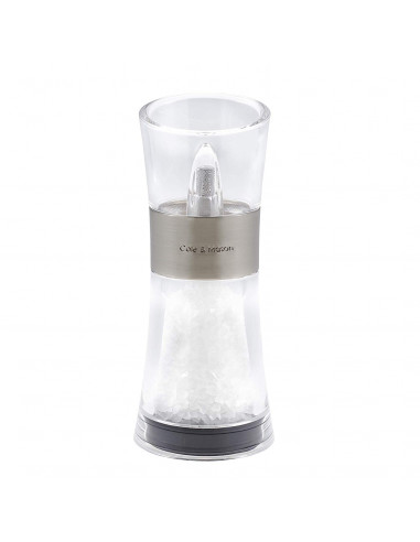 Мелничка за сол “FLIP“ - 15,4 см. - COLE & MASON