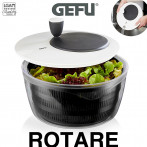 Центрофуга за салата “ROTARE“ - Ø 25 см - GEFU