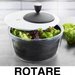 Центрофуга за салата “ROTARE“ - Ø 25 см - GEFU