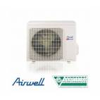 Инверторен климатик Airwell, AWSI-HDDE009-N11