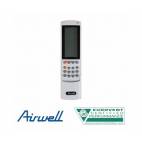 Инверторен климатик Airwell, AWSI-HDDE012-N11