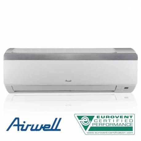 Инверторен климатик Airwell, AWSI-HDDE018-N11