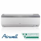 Инверторен климатик Airwell, AWSI-HDDE024-N11