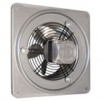 Външен вентилатор за стена Basic 200, Ø215 мм, 518 м³/час