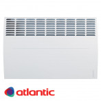 Електрически конвектор Atlantic F125 Design 1500 W, с електронен термостат до 17 кв.м