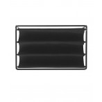 Органайзер за аксесоари “HAMMOCK“ - цвят черен - UMBRA