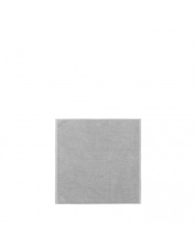 Постелка за баня PIANA - цвят сив - 55х55 см - BLOMUS