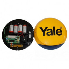 Безжична алармена система Yale B-HSA6300