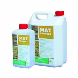 Mat protect Plus 1 кг - консервант за камък