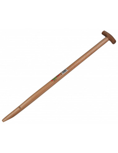 Резервна дръжка за лопата Gardol, 93.5 см