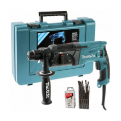 Перфоратор Makita HR2470X9