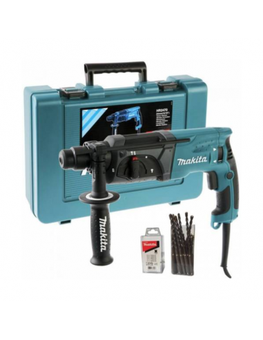 Перфоратор Makita HR2470X9